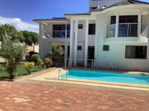 BEAKIM DARAD APARTMENTS and COTTAGES